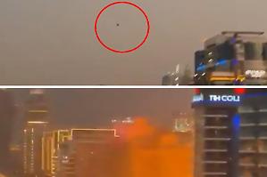 La furia dei pasdaran si abbatte sulla regione. Colpiti otto Paesi, missili anche su Riad e Dubai