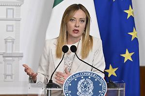 Iran, Italia non preavvisata dell'attacco. L'esecutivo frena: serve de-escalation