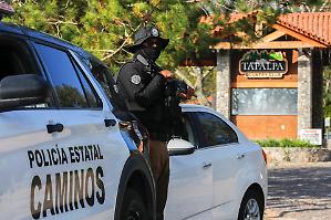 Narcos, agli eredi del Mencho un portafoglio da 21 miliardi