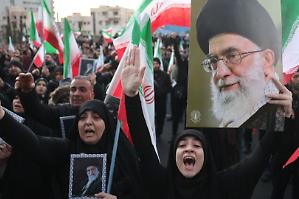 Tra lutto e liberazione. La reazione (divisa) di Teheran