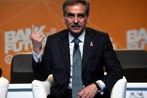 Lo scontro Caltagirone &ndash; Lovaglio frena Mps. Le accuse incrociate sulle responsabilit&agrave;