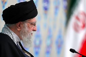 Arafi ayatollah ad interim. &laquo;Successore in due giorni&raquo;