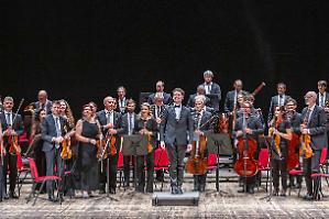 Testimonial sono le piccole imprese. &laquo;Noi lo facciamo per le comunit&agrave;&raquo;