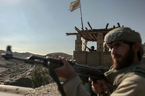 La crisi iraniana accelera le tensioni Kabul-Islamabad