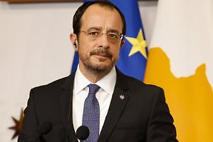 Drone iraniano colpisce base militare britannica a Cipro. Rinviata riunione Consiglio Ue