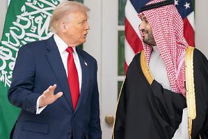 La doppia strategia di Riad. Chiamate segrete a Trump, spinta pubblica per il dialogo