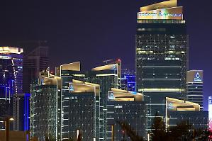 La guerra del gas: i droni sul Qatar fanno volare i prezzi (+40%)