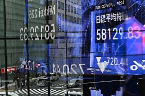 Le Borse europee in difficolt&agrave;. Milano perde il 4%Pesa l&rsquo;energia