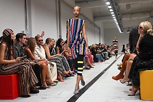 Il gruppo Missoni resta italiano. Esce la famiglia, resta Fsi. Una quota a Katjes Quiet Luxury