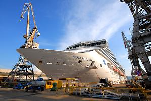 Fincantieri, nuova commessa nelle crociere. Costruir&agrave; due navi Expedition per Viking. L&rsquo;ordine vale oltre i due miliardi di euro