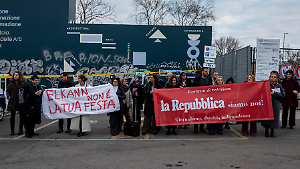 Repubblica, Gruppo Antenna &egrave; il nuovo proprietario