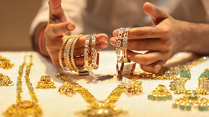 Il caro-oro si fa sentire. La gioielleria perde un quinto di export