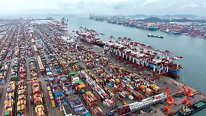 Accordo sui dazi Usa-Ue, primo s&igrave; del Parlamento Europeo. Voto finale il 26 marzo