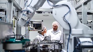 Lavoro, circa 500mila i nuovi ingressi programmati dalle imprese ad aprile. In calo manifatturiero e costruzioni