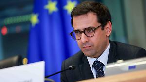 Arriva l&rsquo;acceleratore industriale europeo: soglie &ldquo;Made in Ue&rdquo; su acciaio e automotive