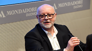 Mondadori, gi&ugrave; l'utile ma cresce la cedola. &laquo;Hoepli? Nulla di concreto&raquo;