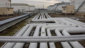 La crisi fa tornare l'interesse straniero per l'energia russa