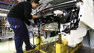 Industria, i prezzi alla produzione tornano a salire a gennaio. La spinta dall'energia