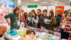 Book Pride Milano, la decima edizione dal 20 al 22 marzo