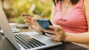 Il lavoro da remoto ha cambiato il modo in cui facciamo acquisti online