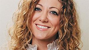 Andreatta (Deloitte): &laquo;Contro l'Ai vincono contenuti di qualit&agrave; e chi li trasforma in impresa&raquo;