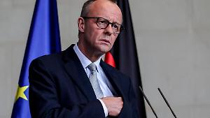 Dai dazi alla guerra. L&rsquo;attacco all&rsquo;Iran capovolge il tavolo dei negoziati tra Trump e Merz