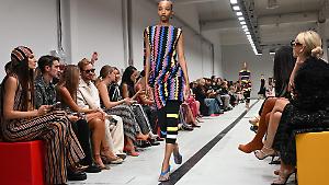 Missoni, al via il riassetto. Esce la famiglia, resta Fsi, una quota a Katjes Quiet Luxury