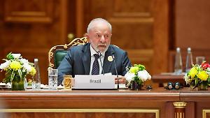 Brasile, rallenta il Pil nel 2025. Fermo nel trimestre