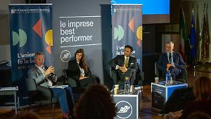 Le incertezze globali non spaventano. &laquo;L&rsquo;obiettivo &egrave; mantenere la rotta&raquo;