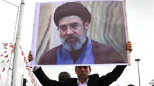 Mojtaba, il figlio di Khamenei in lizza per diventare Guida Suprema