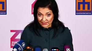 Critiche dalla Germania alla proposta europea. &laquo;Si rischia pi&ugrave; burocrazia e meno competitivit&agrave;&raquo;