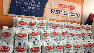 Pasta Berruto lancia un piano di investimenti da 20 milioni su produzione e qualit&agrave;. Lo scorso anno fatturato in crescita