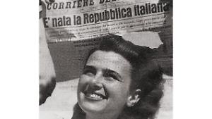 2 giugno 1946: Voto alle donne!
