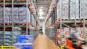 Il rapporto magazzino-logistica? Per Venezia (Armes) &laquo;ormai serve un controllo settimanale degli ordini&raquo;