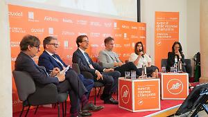 Le Champions in tour, si parte da Prato. Tra gli ospiti il big dei trasporti Smet, Pharmanutra e Manini Prefabbricati