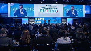 Italia Genera Futuro, luned&igrave; l&rsquo;appuntamento in Borsa