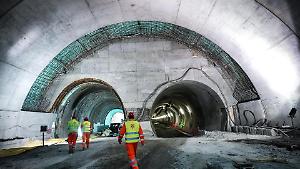 Rapporto Oti, a Nord salgono i ritardi sulle infrastrutture