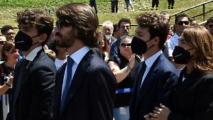 Un assetto che voleva tutelare la famiglia dai conflitti, ma ha avuto l&rsquo;effetto opposto