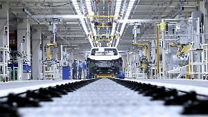 Volkswagen guarda alla difesa per salvare il sito di Osnabr&uuml;ck