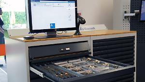 Novello e Di Lorenzo (Hoffmann Italia): &laquo;Con l&rsquo;inventory management meno tempi morti e costi nascosti&raquo;