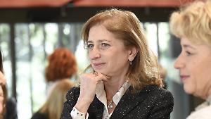 8 marzo, Laura Mattarella: &laquo;Parit&agrave;, strada ancora lunga&raquo;