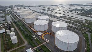 Fumata nera dal G7. Nessuna decisione sul possibile rilascio di riserve petrolifere