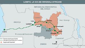 Il Parlamento Ue chiede &laquo;trasparenza&raquo; sui fondi per il Global Gateway