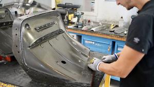 Ascoli, Hp Composite recupera fatturato e riduce la Cigs