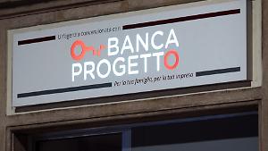 Si allarga ancora l'inchiesta su Banca Progetto. Sequestro da 21 milioni della Guardia di Finanza