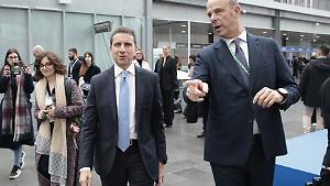 Fiera Milano corre e triplica gli utili