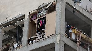 Gli Usa inviano altri 5mila marines e navi in Medio Oriente. Terzo missile sulla Turchia