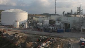 Venezuela, accordo con Eni e Rapsol per l'estrazione di gas