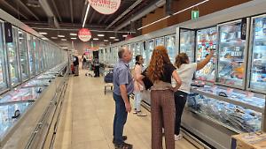 Surgelati, vendite per 6 miliardi. Al top i vegetali