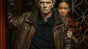 Entrev&iacute;as, una serie inaspettata che spiega il degrado urbano meglio di un saggio